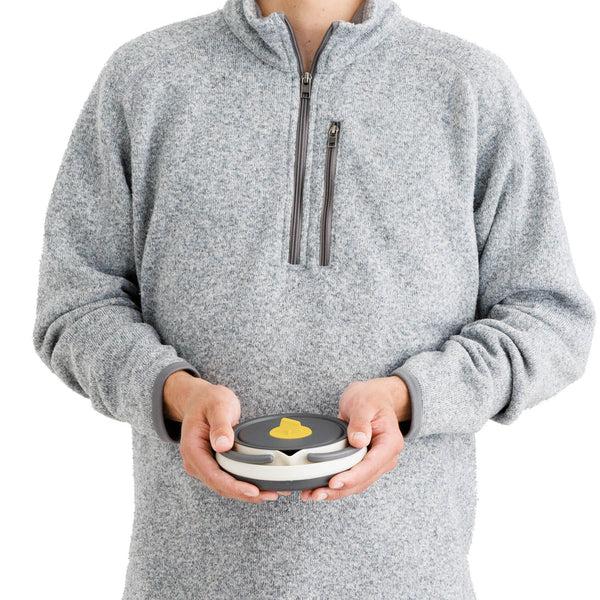 Sea To Summit Frontier Ultralight Collapsible Kettle Cook Set With Cups (Like New)