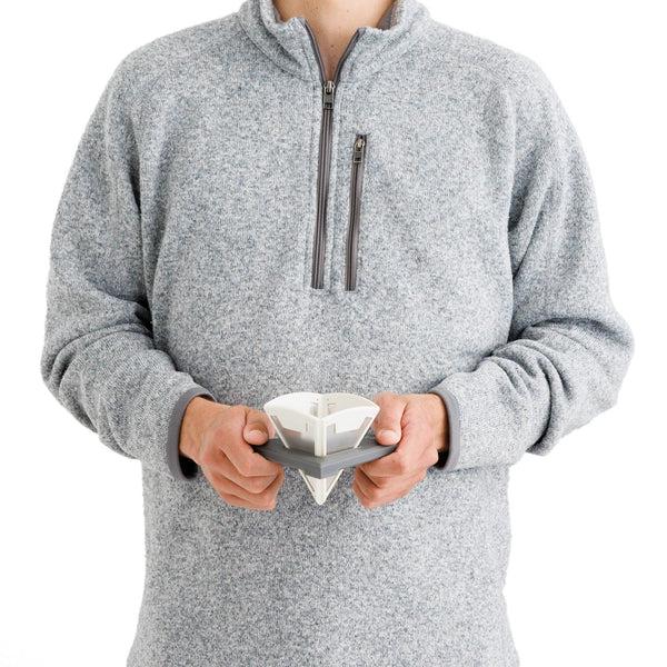 Sea To Summit Frontier Ultralight Collapsible Pour Over (Like New)