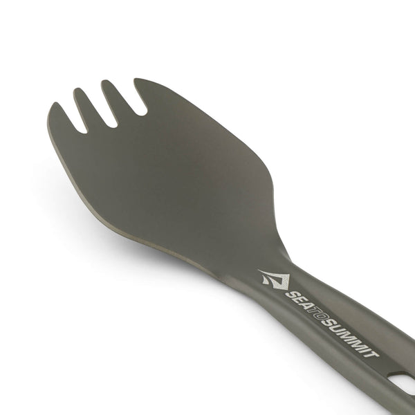 Sea To Summit Frontier Ultralight Spork - Short Handle