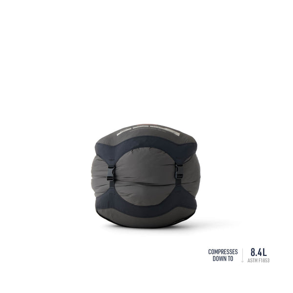 Sea To Summit Hamelin Synthetic Sleeping Bag (15°F & 30°F) (Like New)