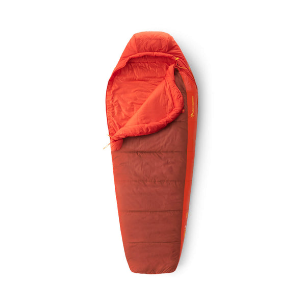 Sea To Summit Hamelin Synthetic Sleeping Bag (15°F & 30°F) (Like New)