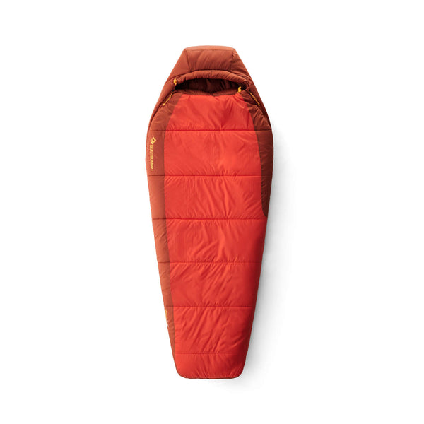 sea to summit Hamelin Women's Synthetic Sleeping Bag