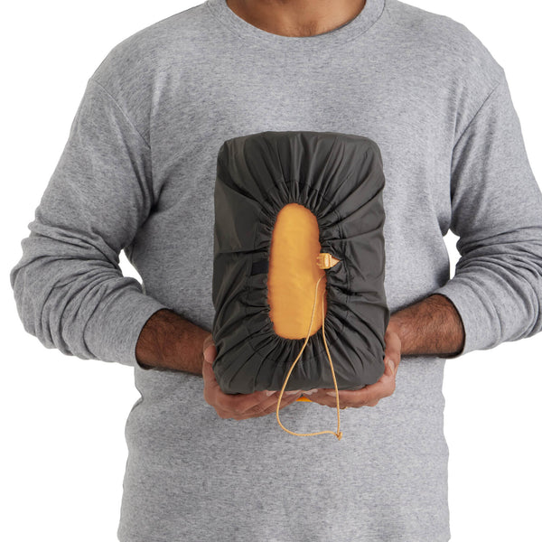 Sea To Summit Pursuit Plus Self-Inflating Sleeping Pad (Like New)