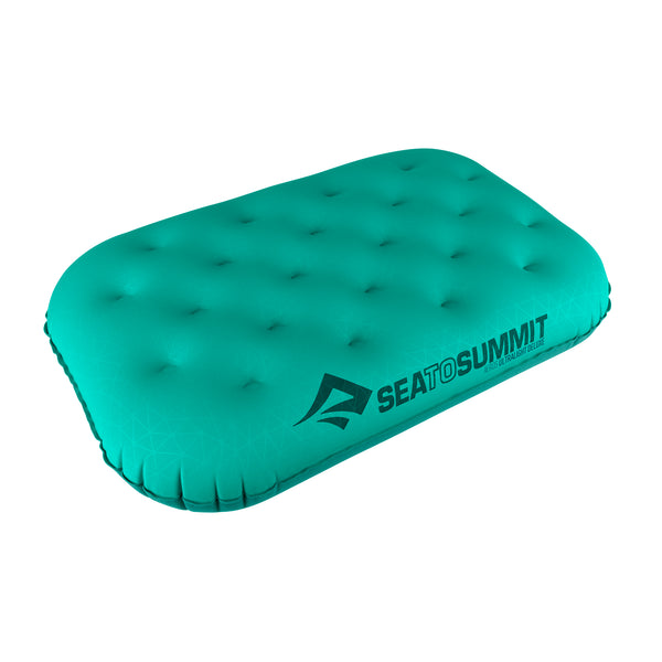 sea to summit Aeros Ultralight Deluxe Pillow