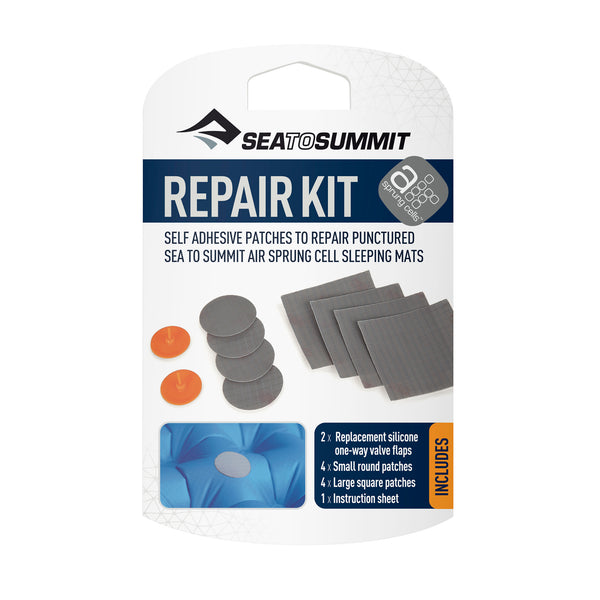 sea to summit Air Sprung Cell Pad Repair Kit