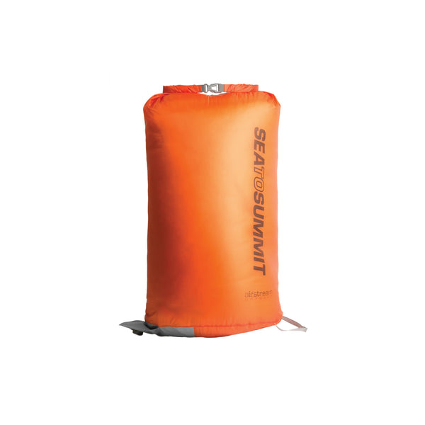 sea to summit Air Stream Dry Sack Pump