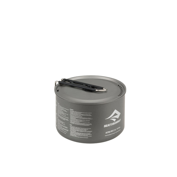 Sea To Summit Alpha Pot (Like New)