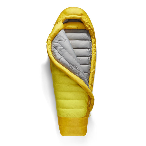 Sea To Summit Alpine Down Sleeping Bag