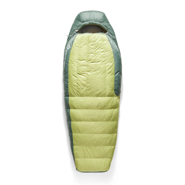 Sea To Summit Ascent Women's Down Sleeping Bag