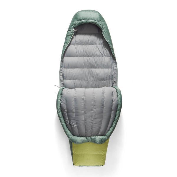 Sea To Summit Ascent Women's Down Sleeping Bag