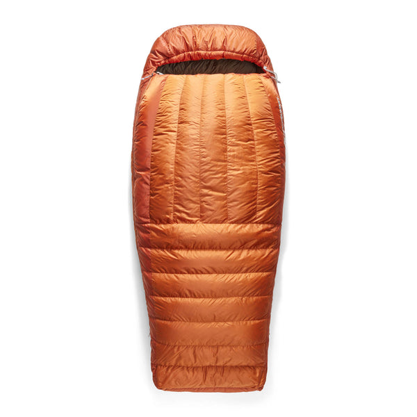 Sea To Summit Basecamp Down Sleeping Bag