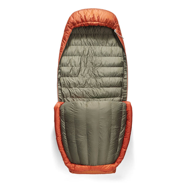 Sea To Summit Basecamp Down Sleeping Bag
