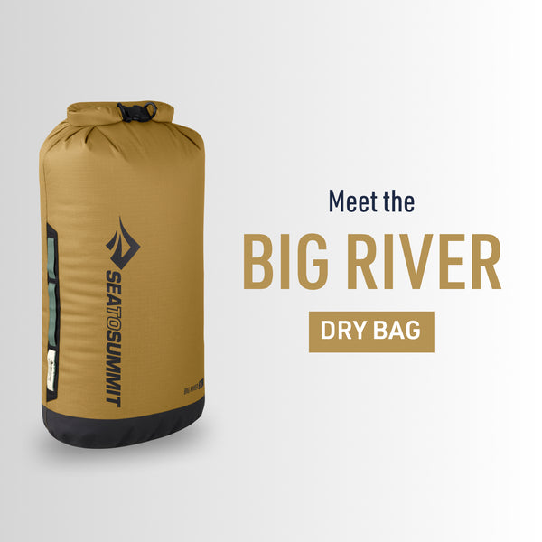 Sea To Summit Big River Dry Bag