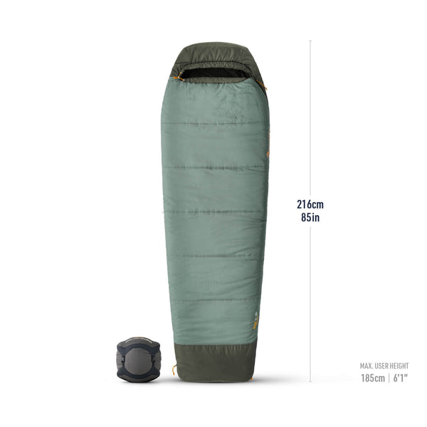 Sea To Summit Boab Synthetic Sleeping Bag