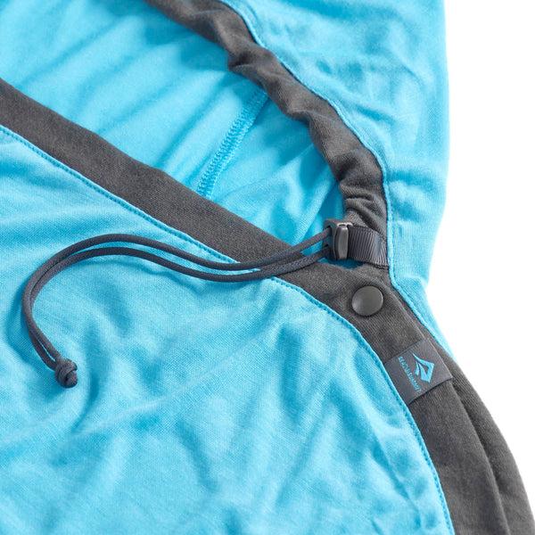 Sea To Summit Breeze Sleeping Bag Liner (Like New)