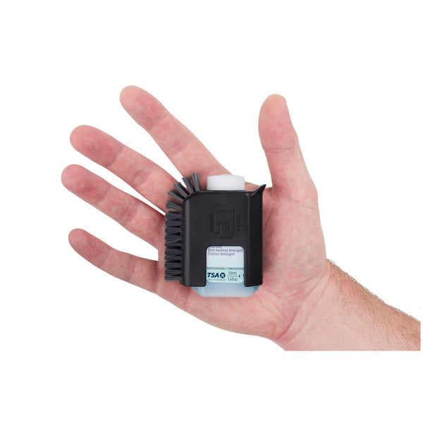 Sea To Summit Camp Kitchen Pot Scrubber And Soap