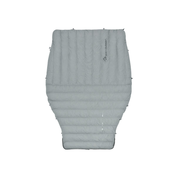 Sea To Summit Cinder Down Quilt (50°F) (Like New)