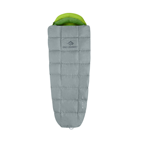 Sea To Summit Cinder Down Quilt (50°F) (Like New)