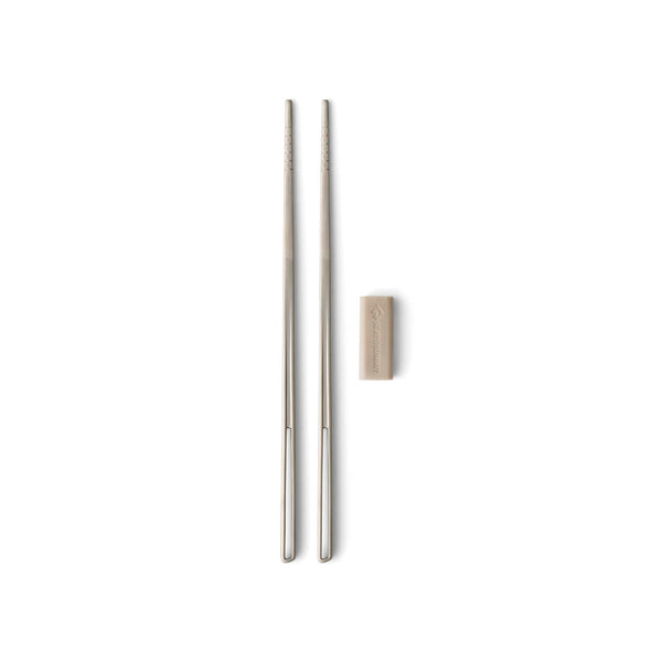 sea to summit Detour Stainless Steel Chopsticks