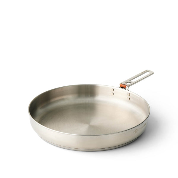 sea to summit Detour Stainless Steel Pan