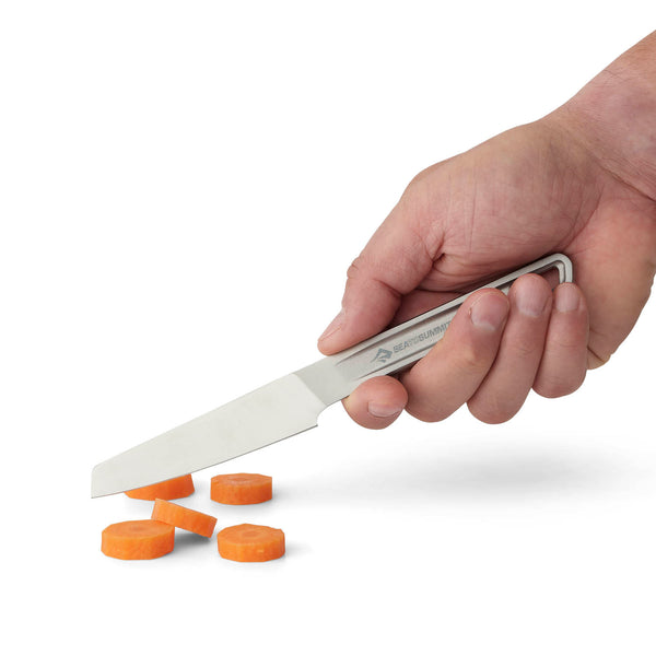 Sea To Summit Detour Stainless Steel Paring Knife