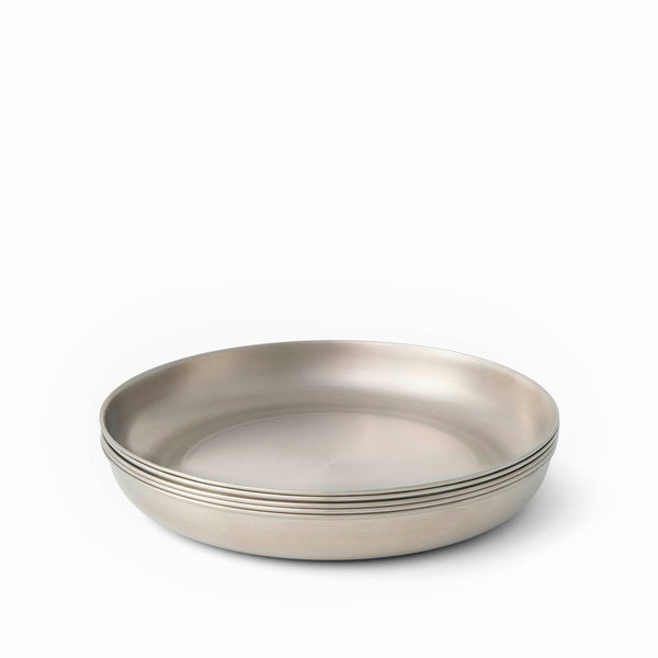 Sea To Summit Detour Stainless Steel Plate