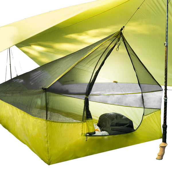 sea to summit Escapist Inner Bug Tent