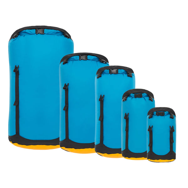 Sea To Summit Evac Compression Dry Bag (Like New)