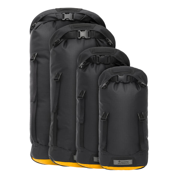 Sea To Summit Evac Heavy Duty Compression Dry Bag