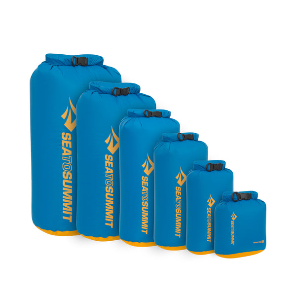 Sea To Summit Evac Lightweight Dry Bag
