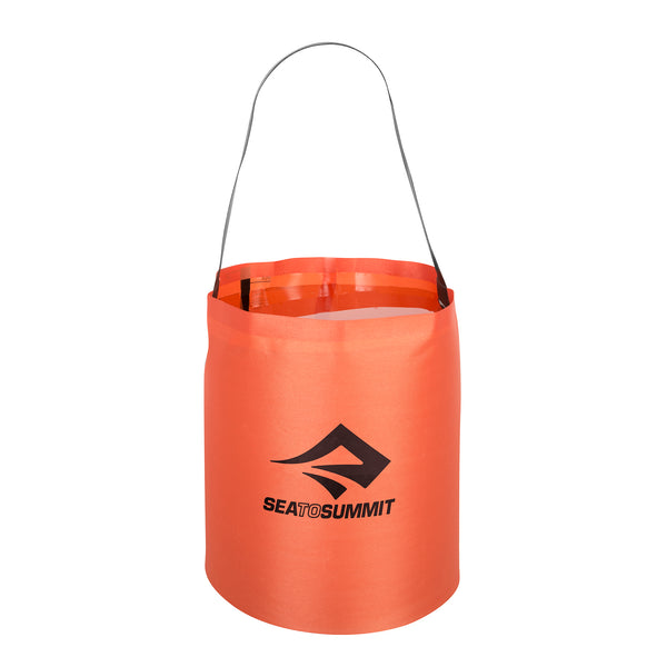 sea to summit Folding Bucket