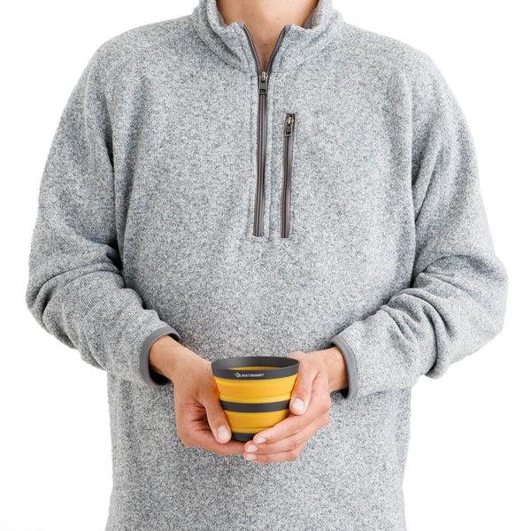 Sea To Summit Frontier Ultralight Collapsible Cup