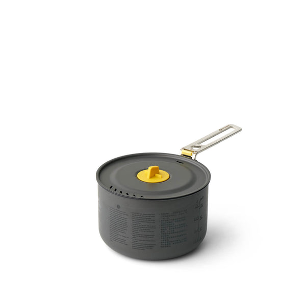 sea to summit Frontier Ultralight Pot