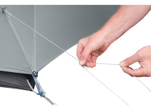 sea to summit Ground Control Guy Cords (4 Pack)