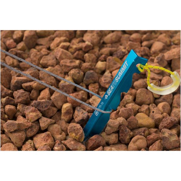Sea To Summit Ground Control Tent Pegs