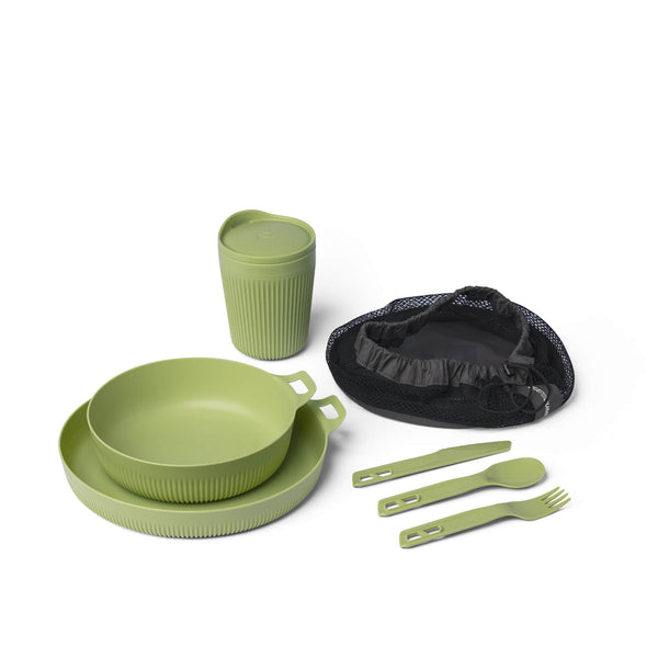 Sea To Summit Horizon Dinnerware Set - [6 Piece]