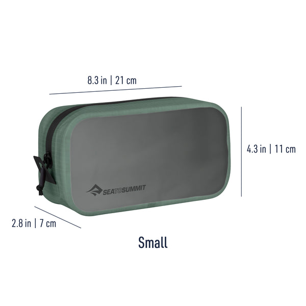 Sea To Summit Hydraulic Packing Cube Set