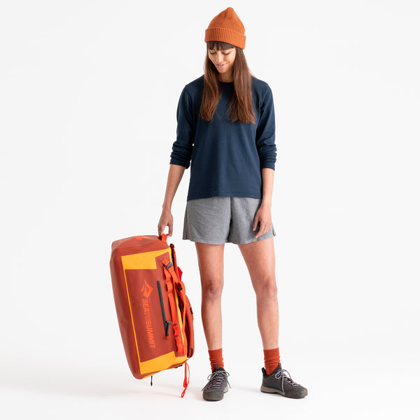 Sea To Summit Hydraulic Pro Dry Pack