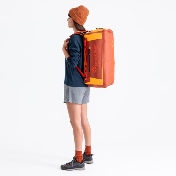 Sea To Summit Hydraulic Pro Dry Pack