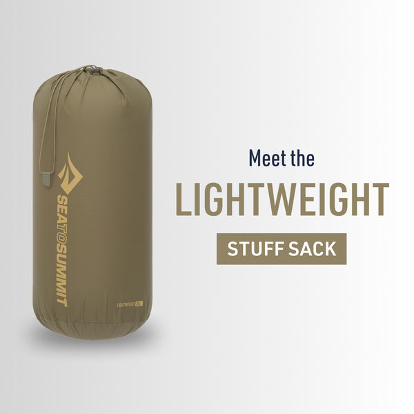 Sea To Summit Lightweight Stuff Sack