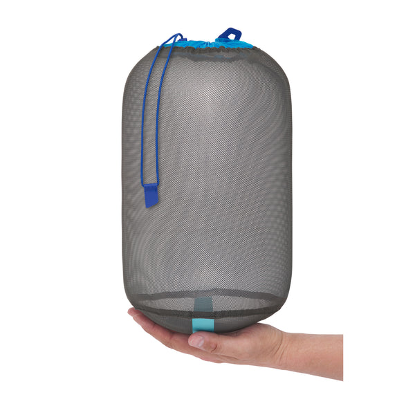 Sea To Summit Mesh Stuff Sack Set