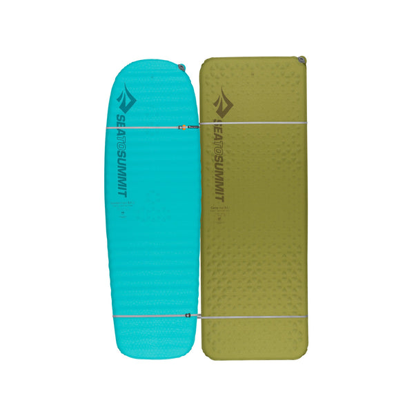 Sea To Summit Pad Coupler Kit Loops