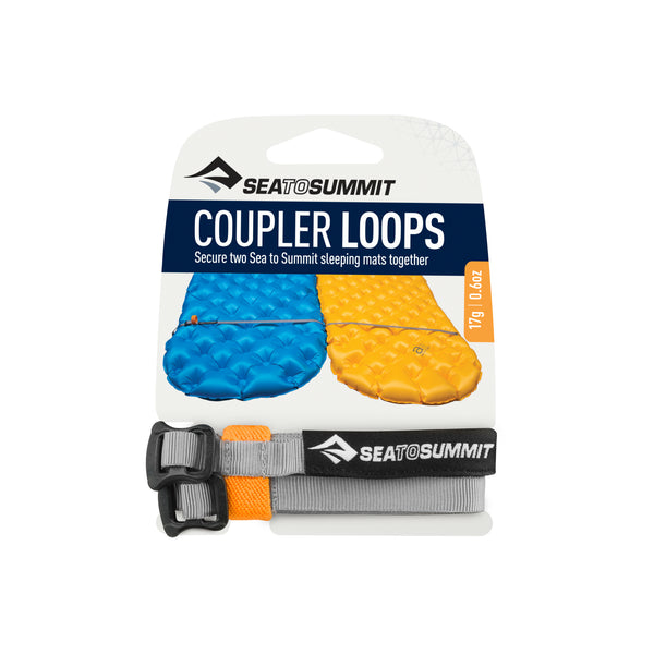 sea to summit Pad Coupler Kit Loops