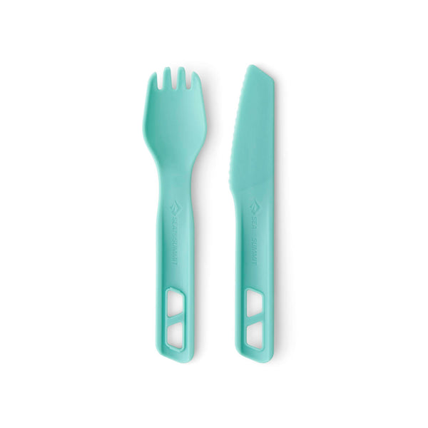sea to summit Passage Cutlery Set - (2 Piece)