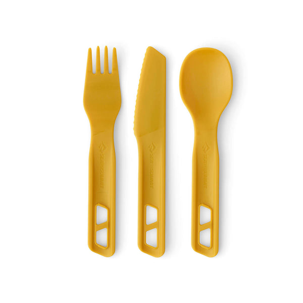 sea to summit Passage Cutlery Set