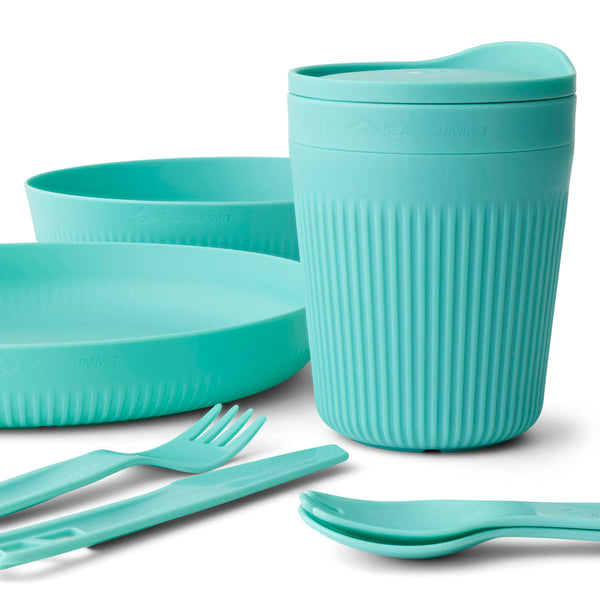 Sea To Summit Passage Dinnerware Set - (7 Piece)