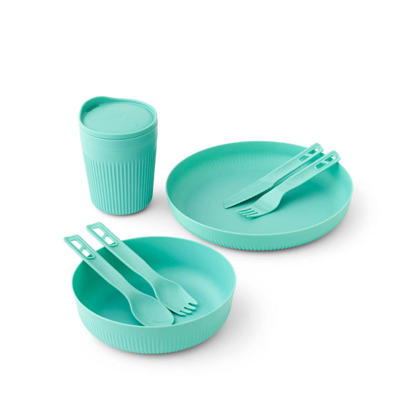 sea to summit Passage Dinnerware Set - (7 Piece)