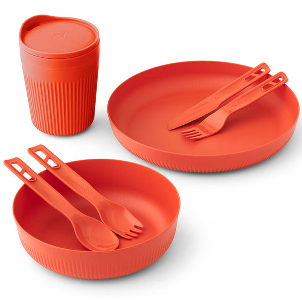 Sea To Summit Passage Plate