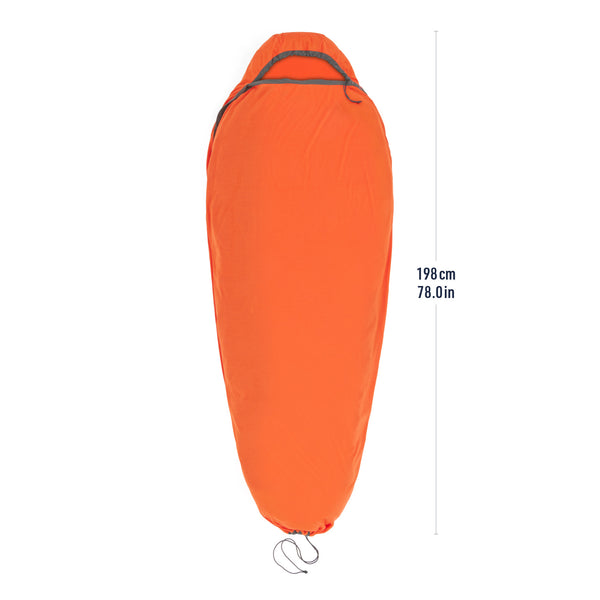 Sea To Summit Reactor Extreme Sleeping Bag Liner