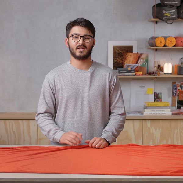 Sea To Summit Reactor Extreme Sleeping Bag Liner